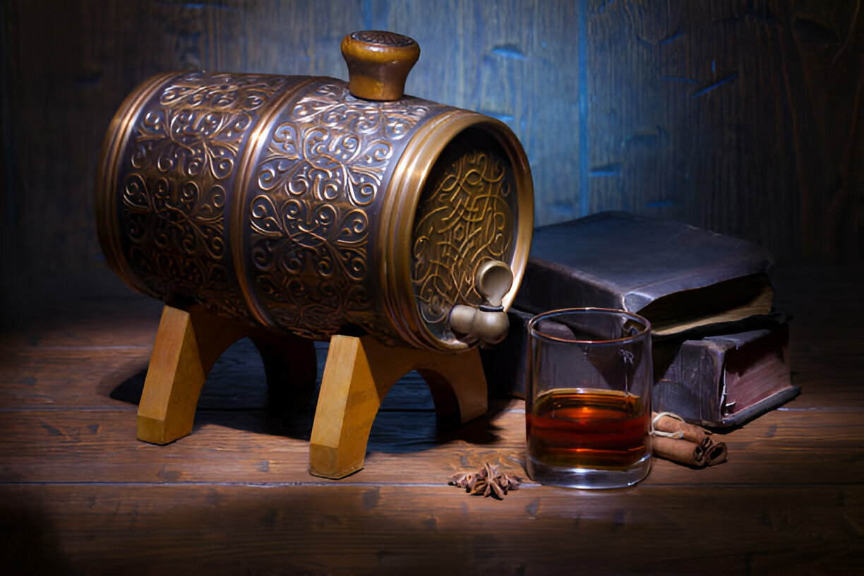 Unlocking the Secrets of Whisky Barrel Flavors in Scotland